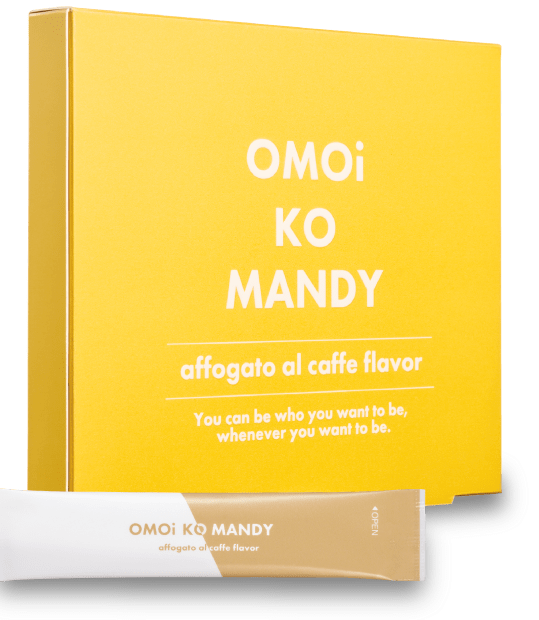 OMOi KO MANDY